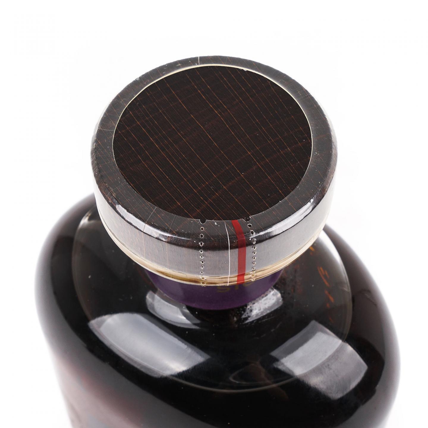 Clynelish 克里尼利基 23年 1995-2019 SV 雪莉桶#11252