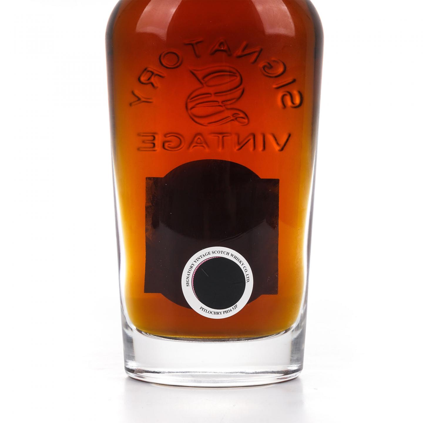 Clynelish 克里尼利基 23年 1995-2019 SV 雪莉桶#11252