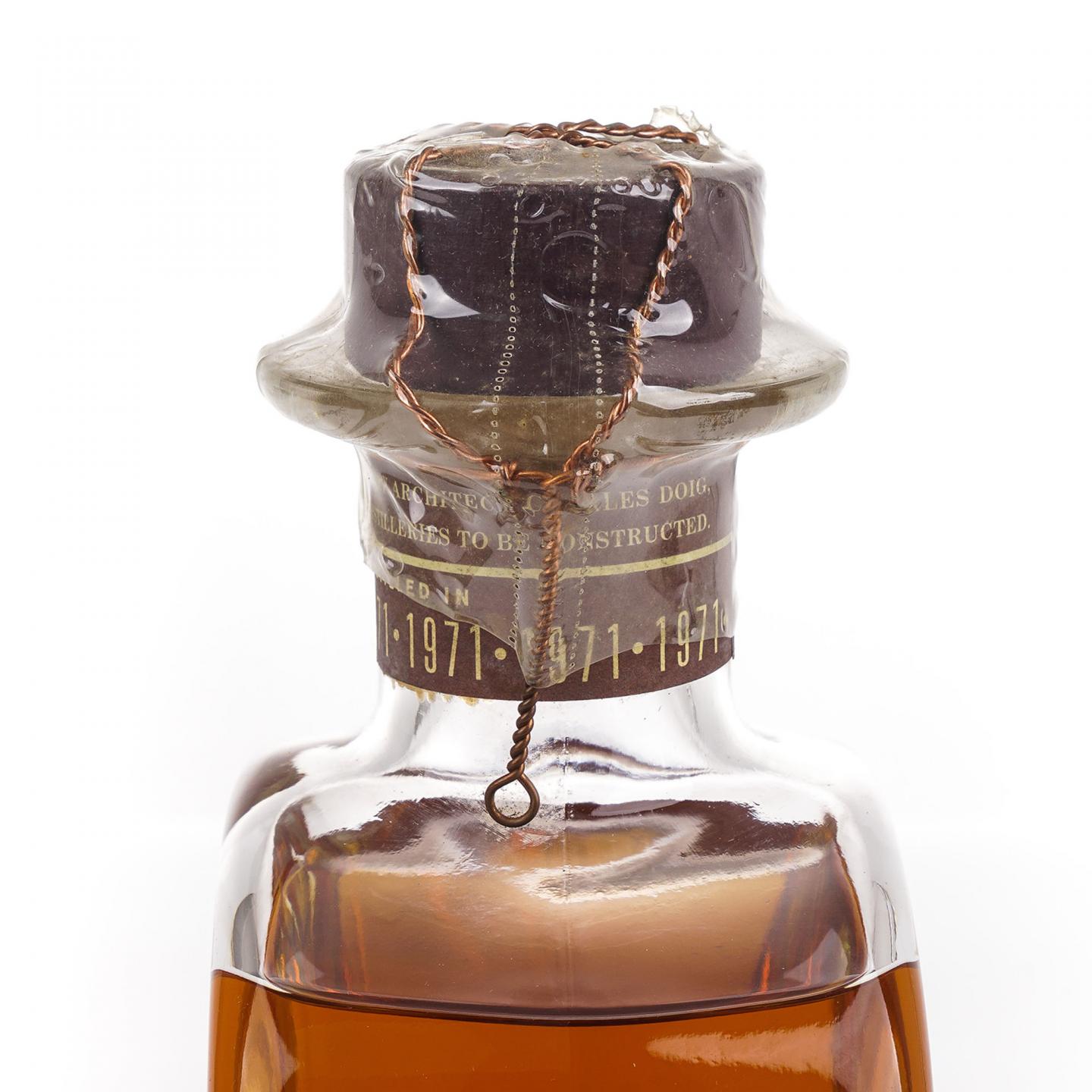 Glen Elgin 格兰爱琴 32年 帝亚吉欧SR 2003系列