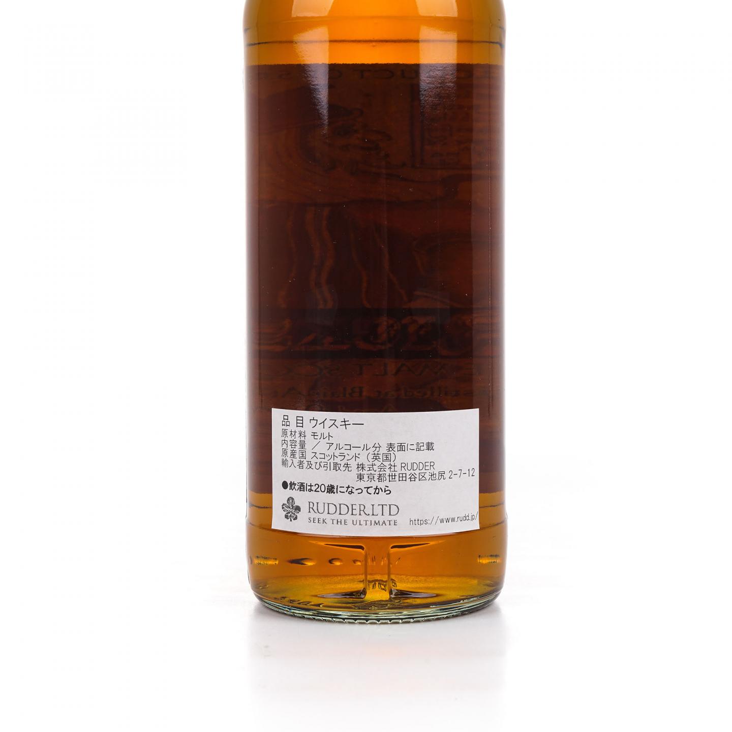 Blair Athol 布莱尔阿苏 9年 2011-2020 Trickster