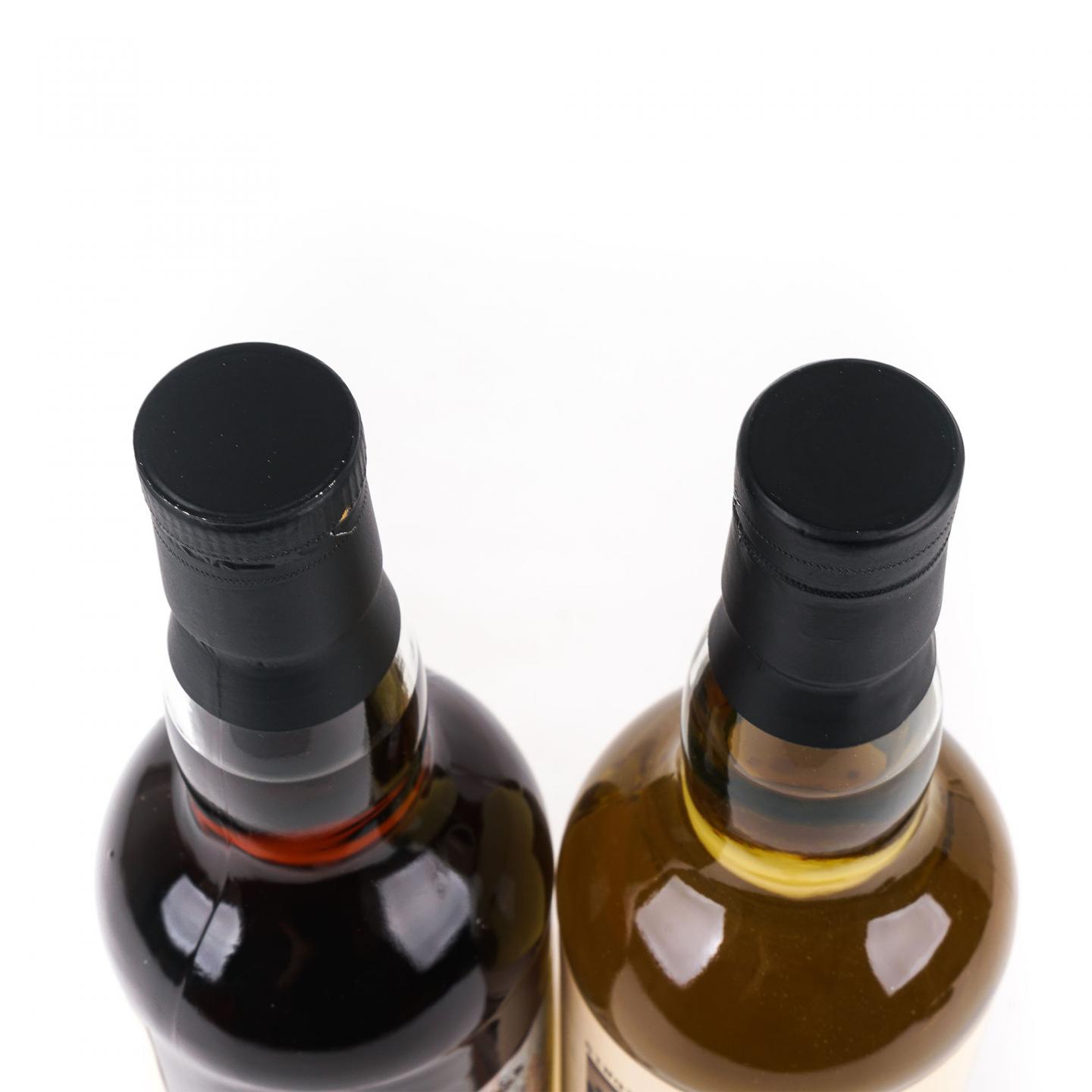 雅伯莱 11年 2014/本尼维斯 12年 2013 2瓶组*700ml