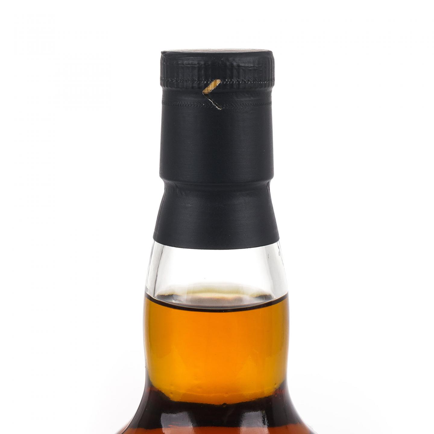 雅伯莱 11年 /图里巴丁 2008-2021 2支组