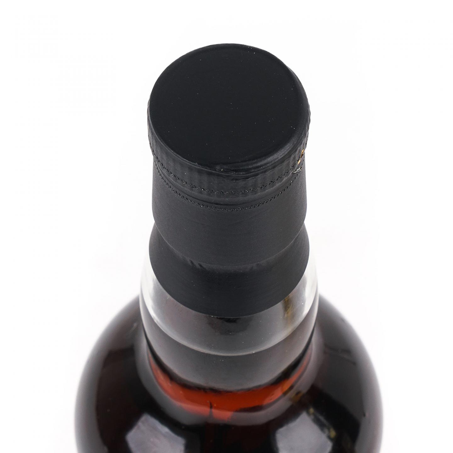 雅伯莱 11年 /图里巴丁 2008-2021 2支组