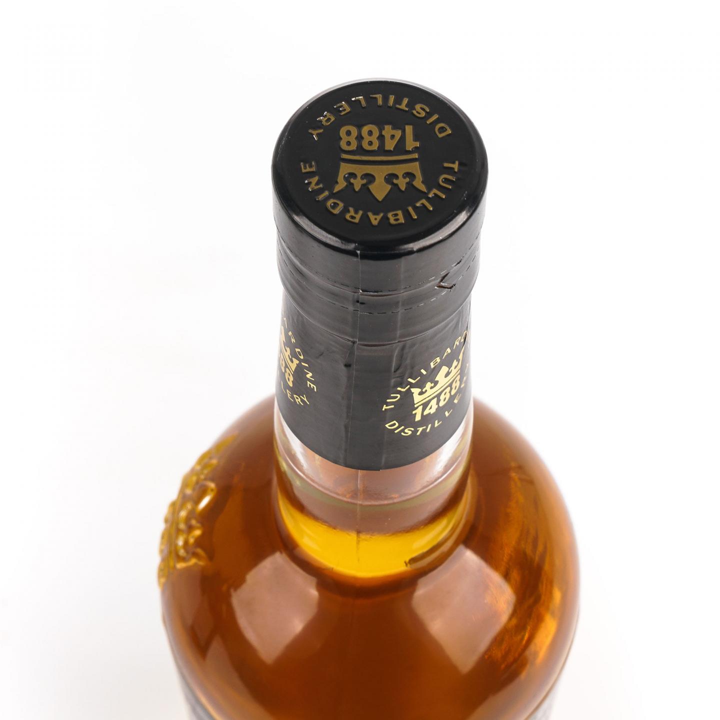 雅伯莱 11年 /图里巴丁 2008-2021 2支组