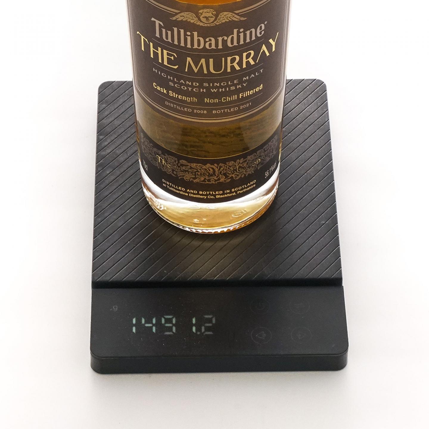 雅伯莱 11年 /图里巴丁 2008-2021 2支组