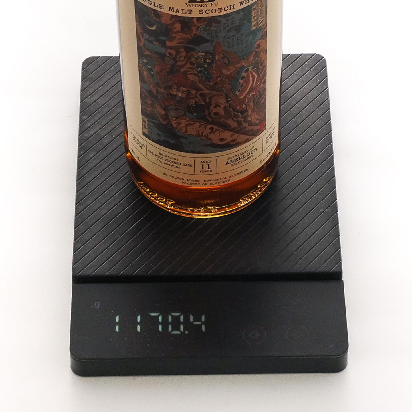 雅伯莱 11年 /图里巴丁 2008-2021 2支组