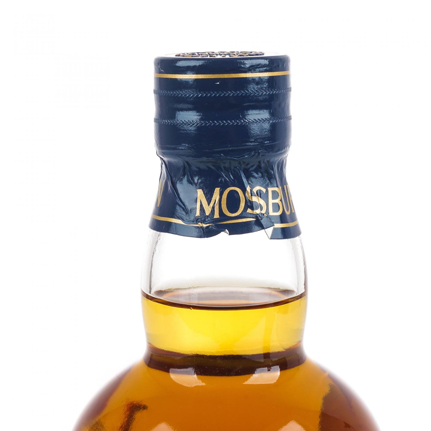 布莱尔阿苏 12年/雅伯莱 11年 2支组