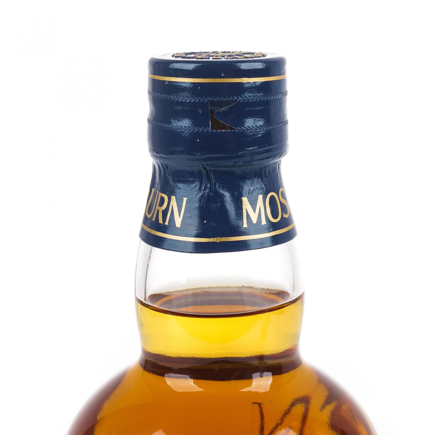 布莱尔阿苏 12年/雅伯莱 11年 2支组