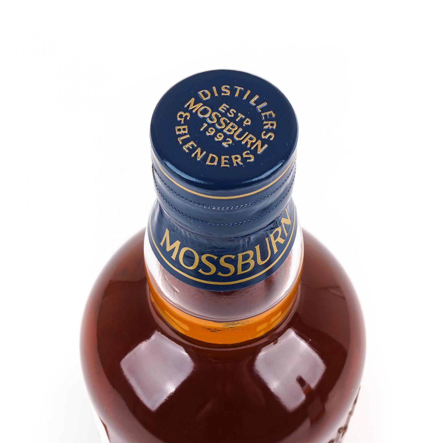 布莱尔阿苏 12年/雅伯莱 11年 2支组