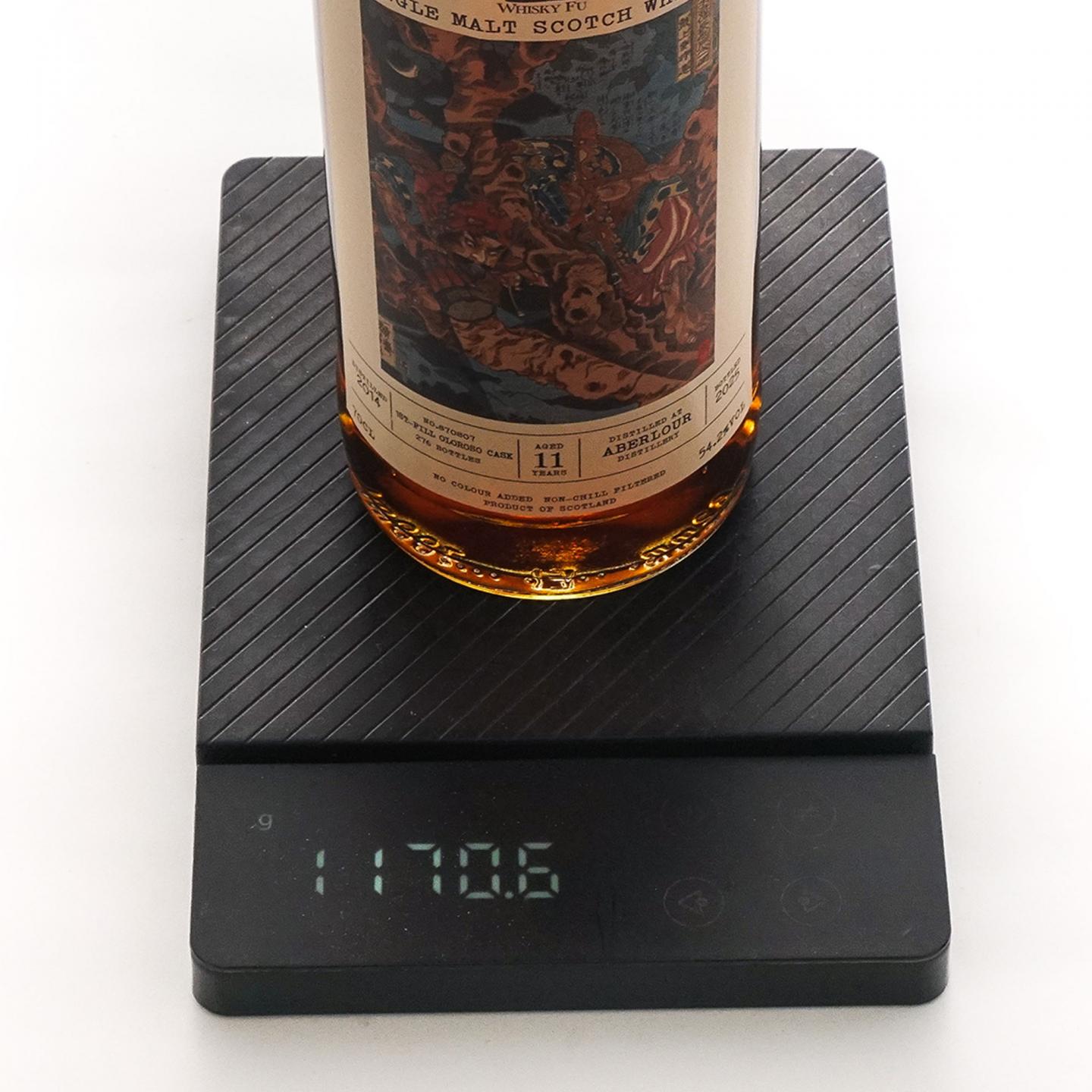 布莱尔阿苏 12年/雅伯莱 11年 2支组