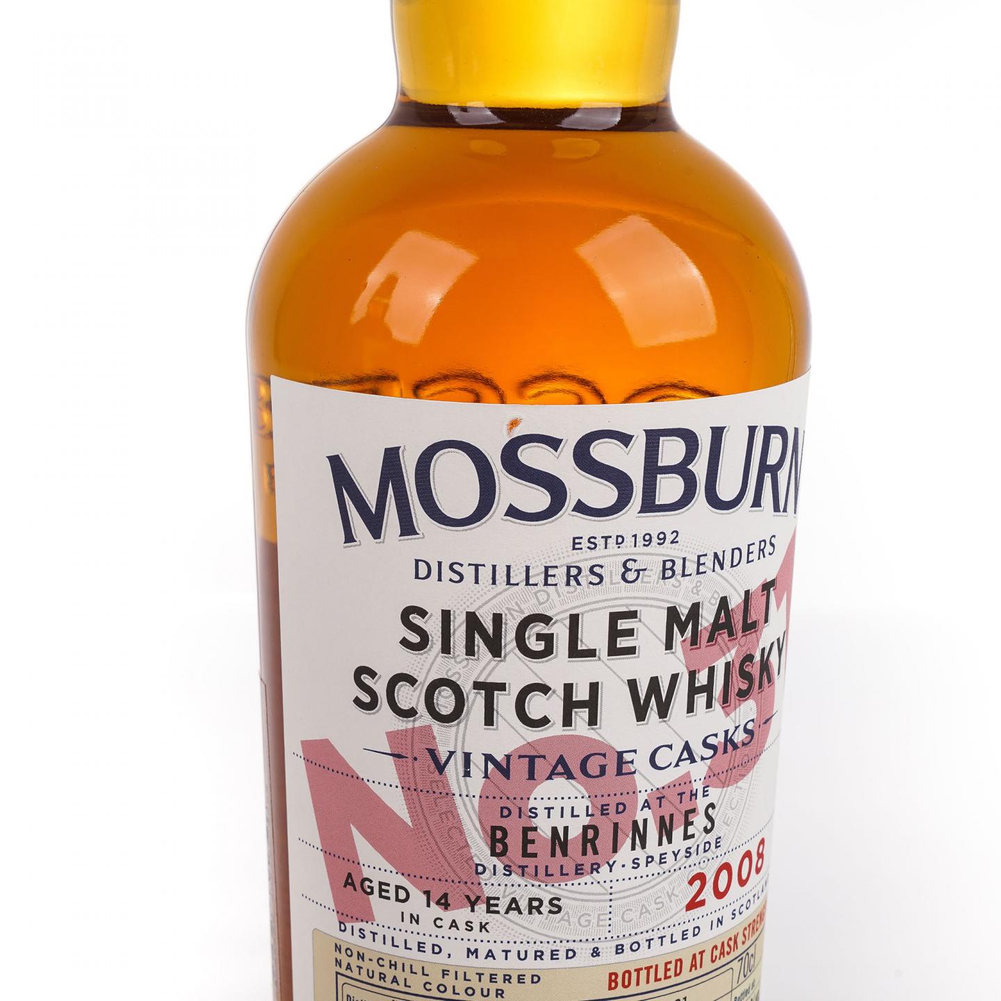 本利林 14年/雅伯莱 11年 2支组