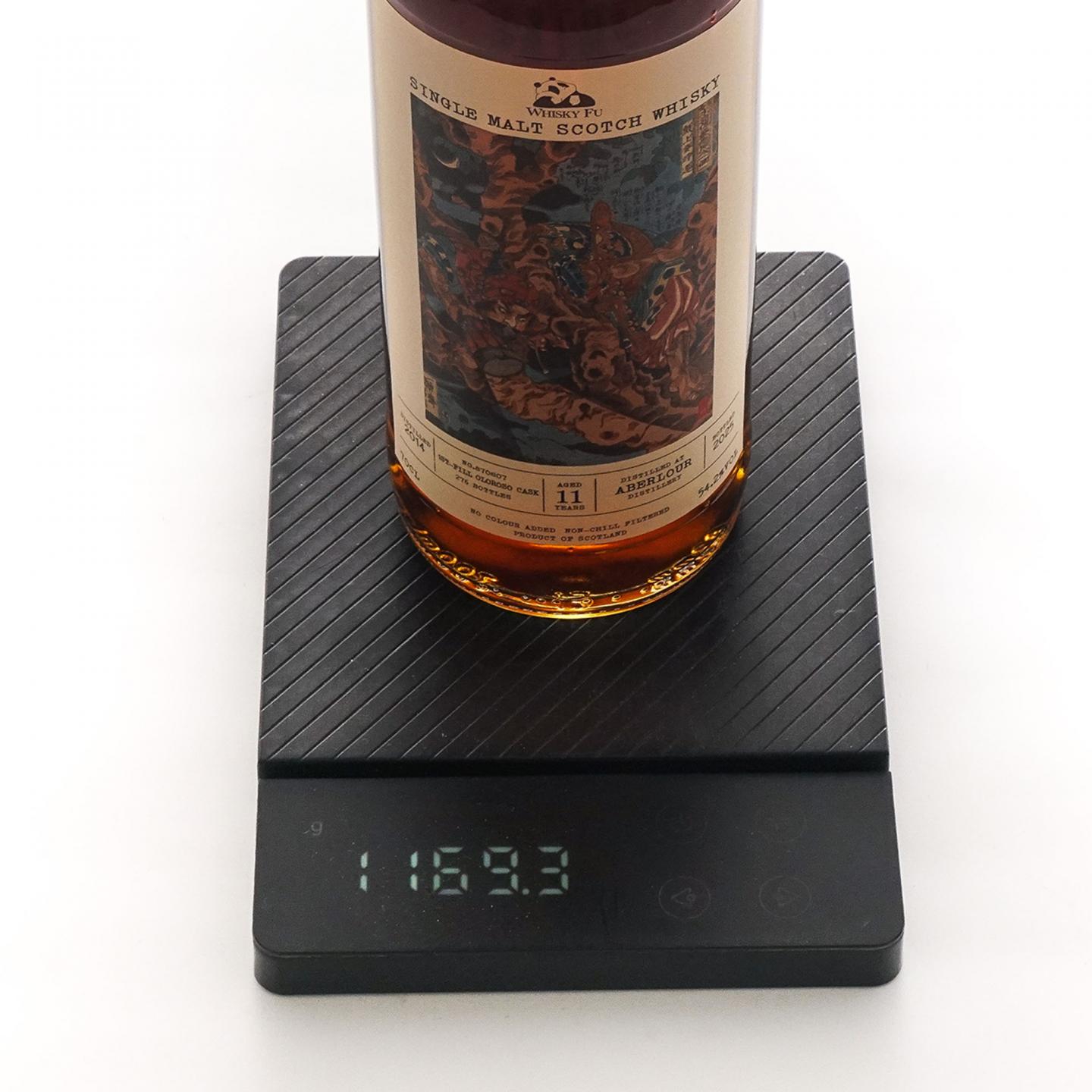 巴布莱尔 15年 1L/雅伯莱 11年 2支组