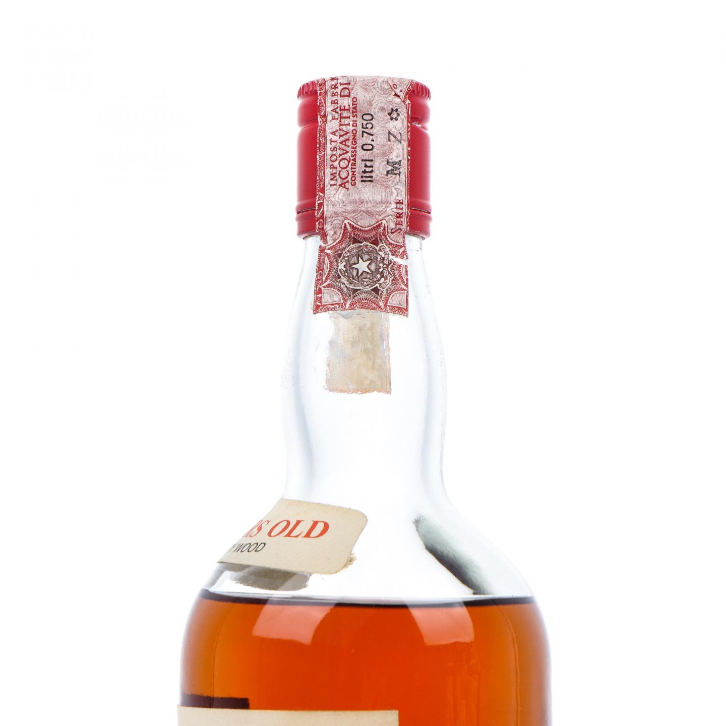 Macallan 麦卡伦 33年 1947 雪莉桶 GM 750ml