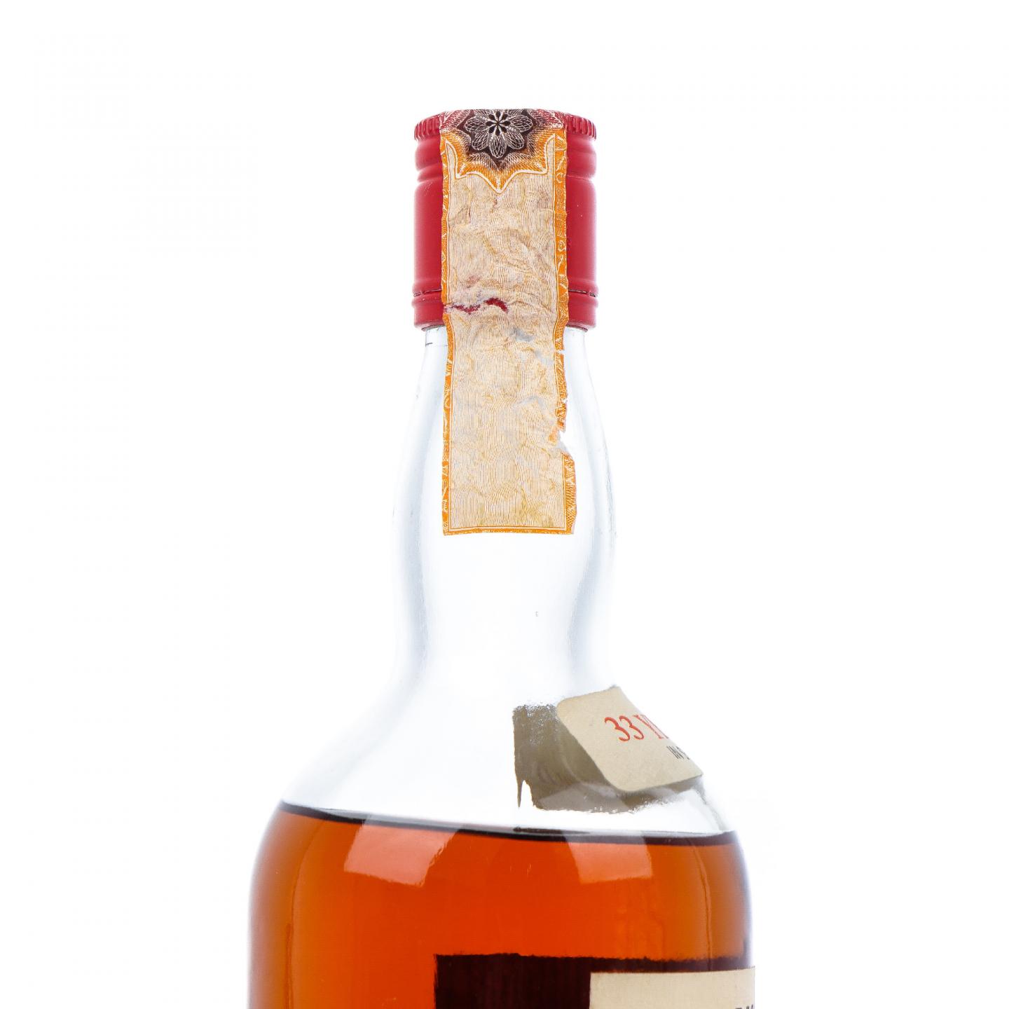 Macallan 麦卡伦 33年 1947 雪莉桶 GM 750ml