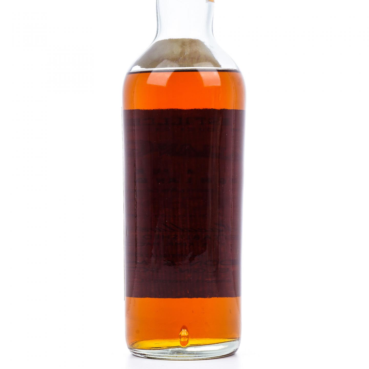 Macallan 麦卡伦 33年 1947 雪莉桶 GM 750ml