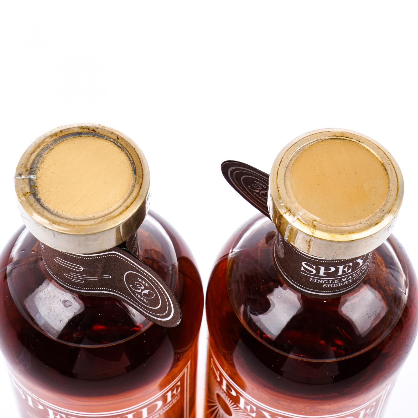 秘密斯佩塞 30年 春夏秋冬全套 700ml*4支组