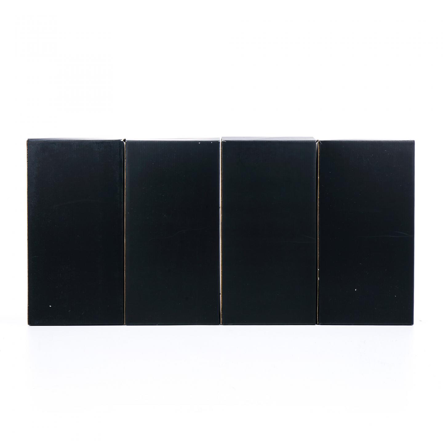 秘密斯佩塞 30年 春夏秋冬全套 700ml*4支组