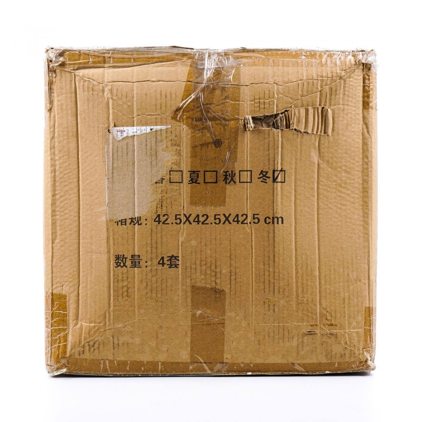 秘密斯佩塞 30年 春夏秋冬全套 700ml*4支组