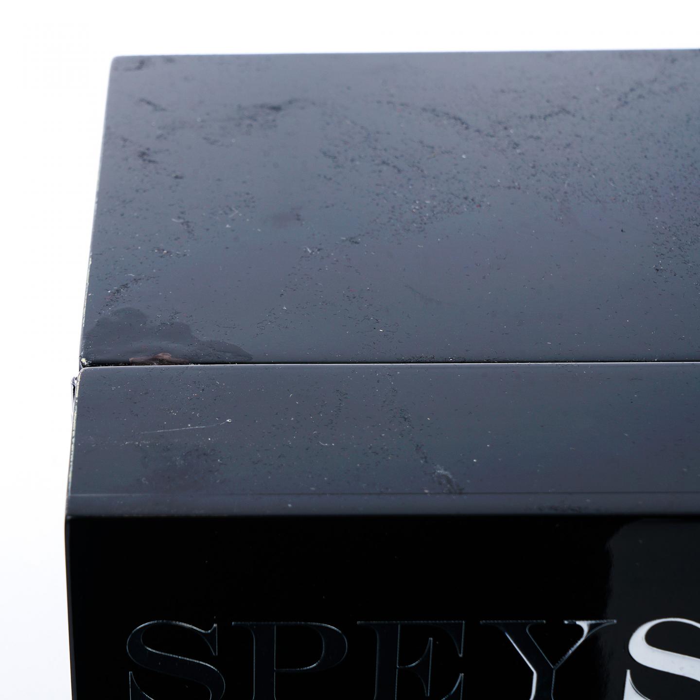 秘密斯佩塞 30年 春夏秋冬全套 700ml*4支组