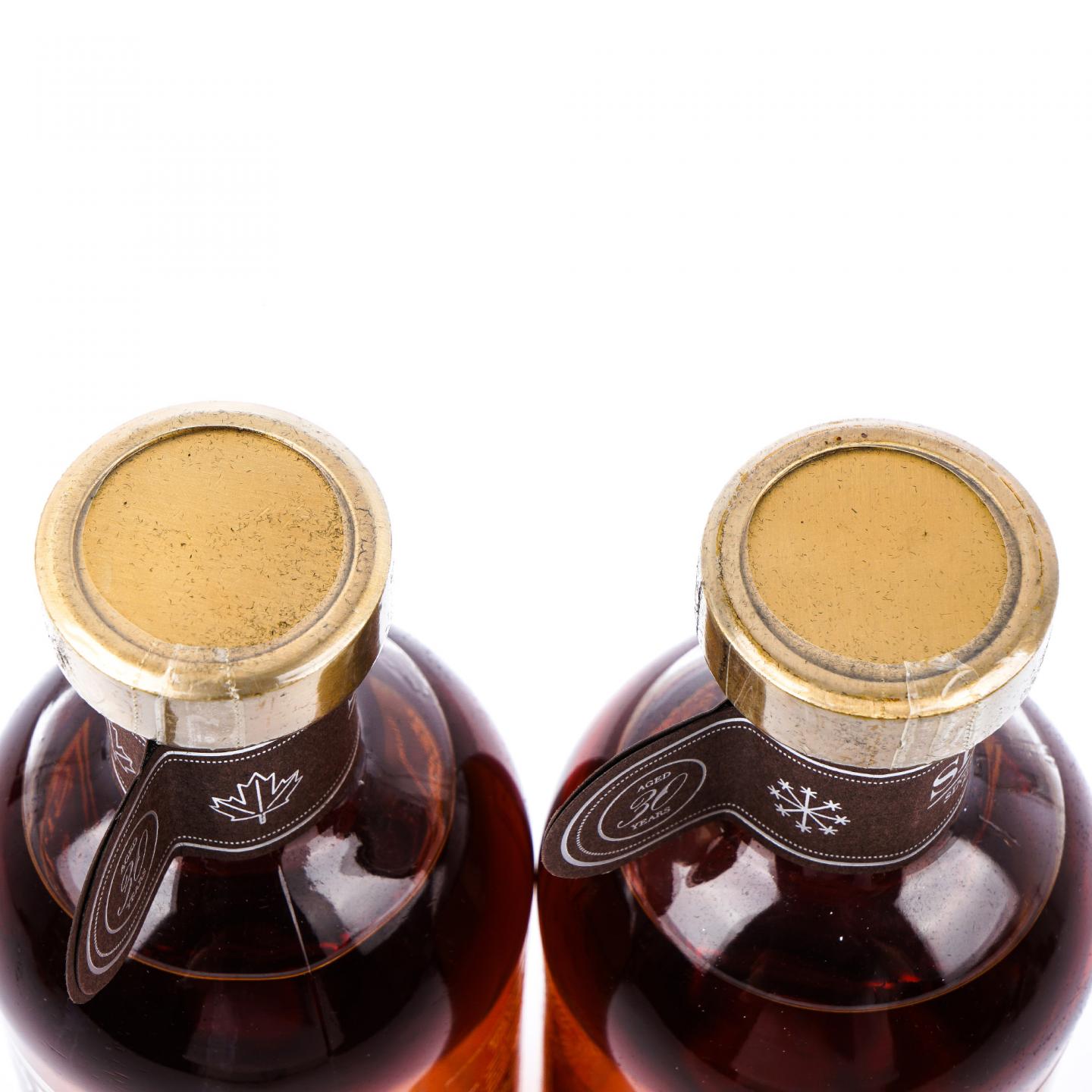 秘密斯佩塞 30年 春夏秋冬全套 700ml*4支组