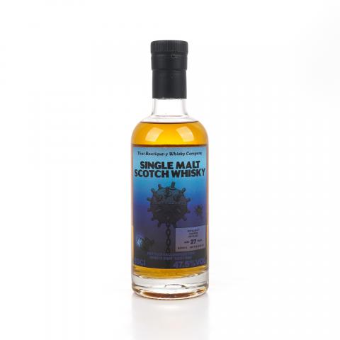 TBWC 漫画标 达尔摩 27年 Batch 2 500ml