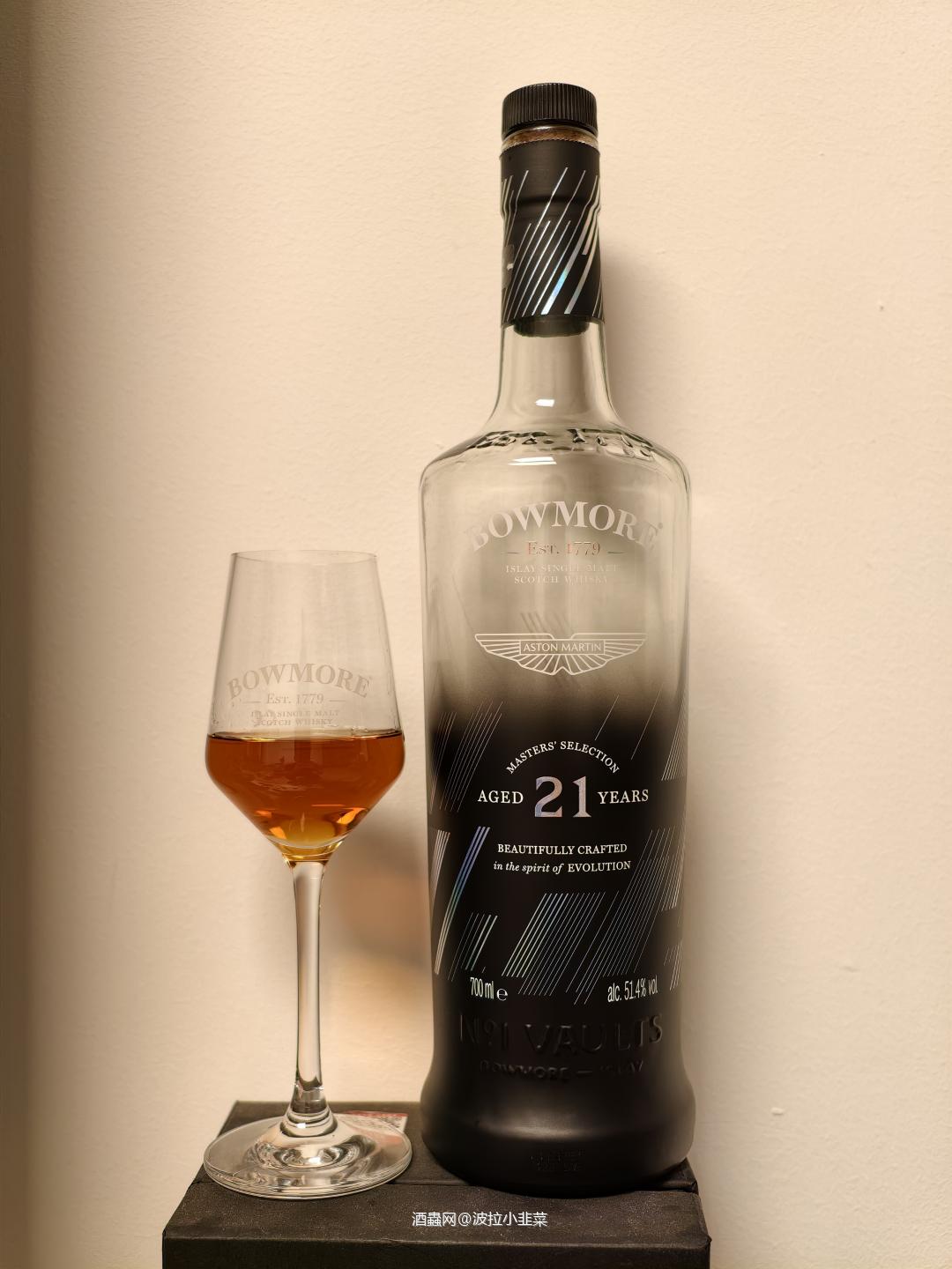 波摩21年阿斯顿马丁大师之选第四版