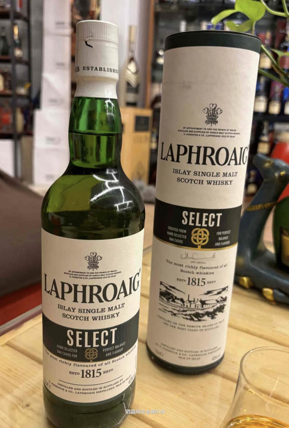 艾雷岛这款如何