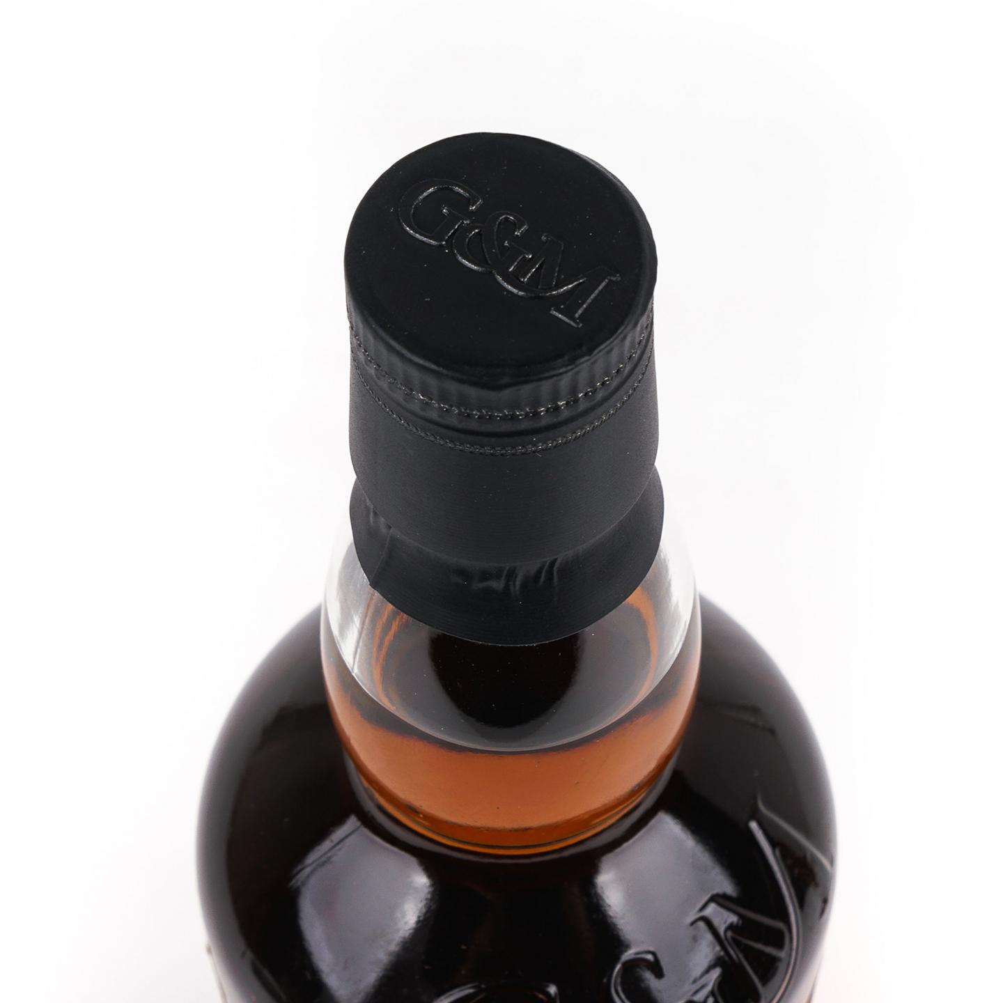 Speymalt 斯佩默 麦卡伦 1998-2017 GM