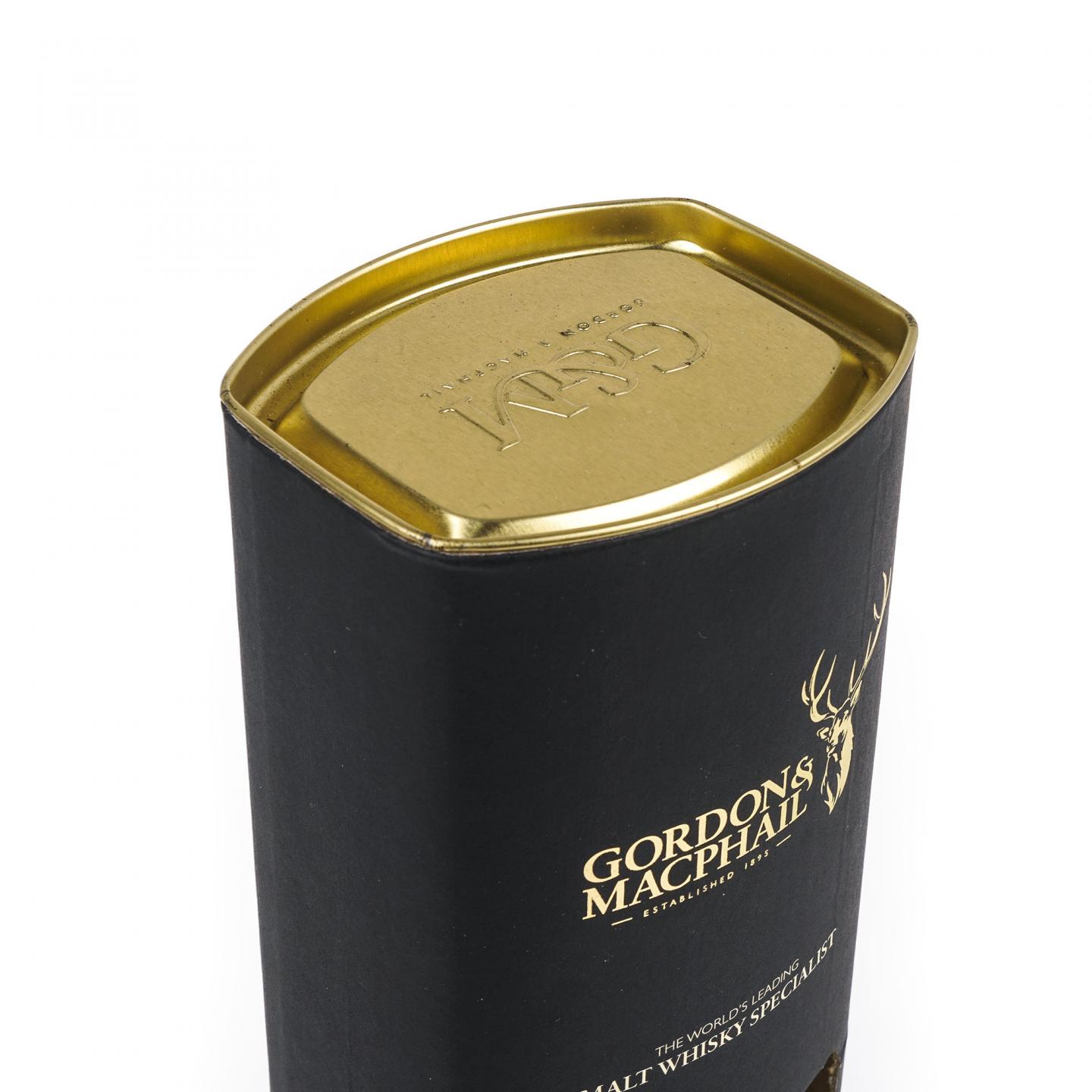 Speymalt 斯佩默 麦卡伦 1998-2017 GM