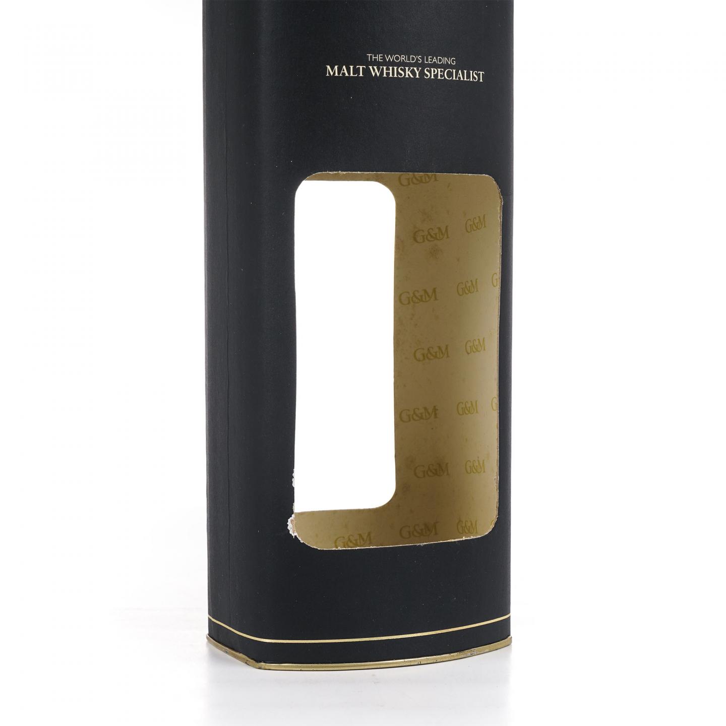 Speymalt 斯佩默 麦卡伦 1998-2017 GM