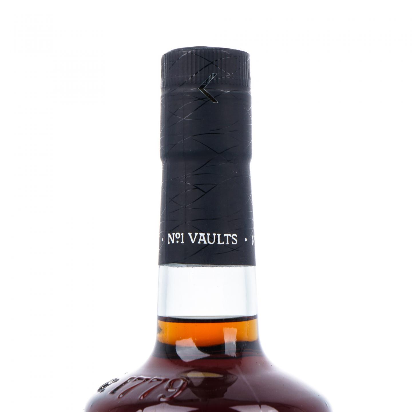 Bowmore 波摩 21年 1997-2019 CWS单桶 雪莉桶后熟 行货