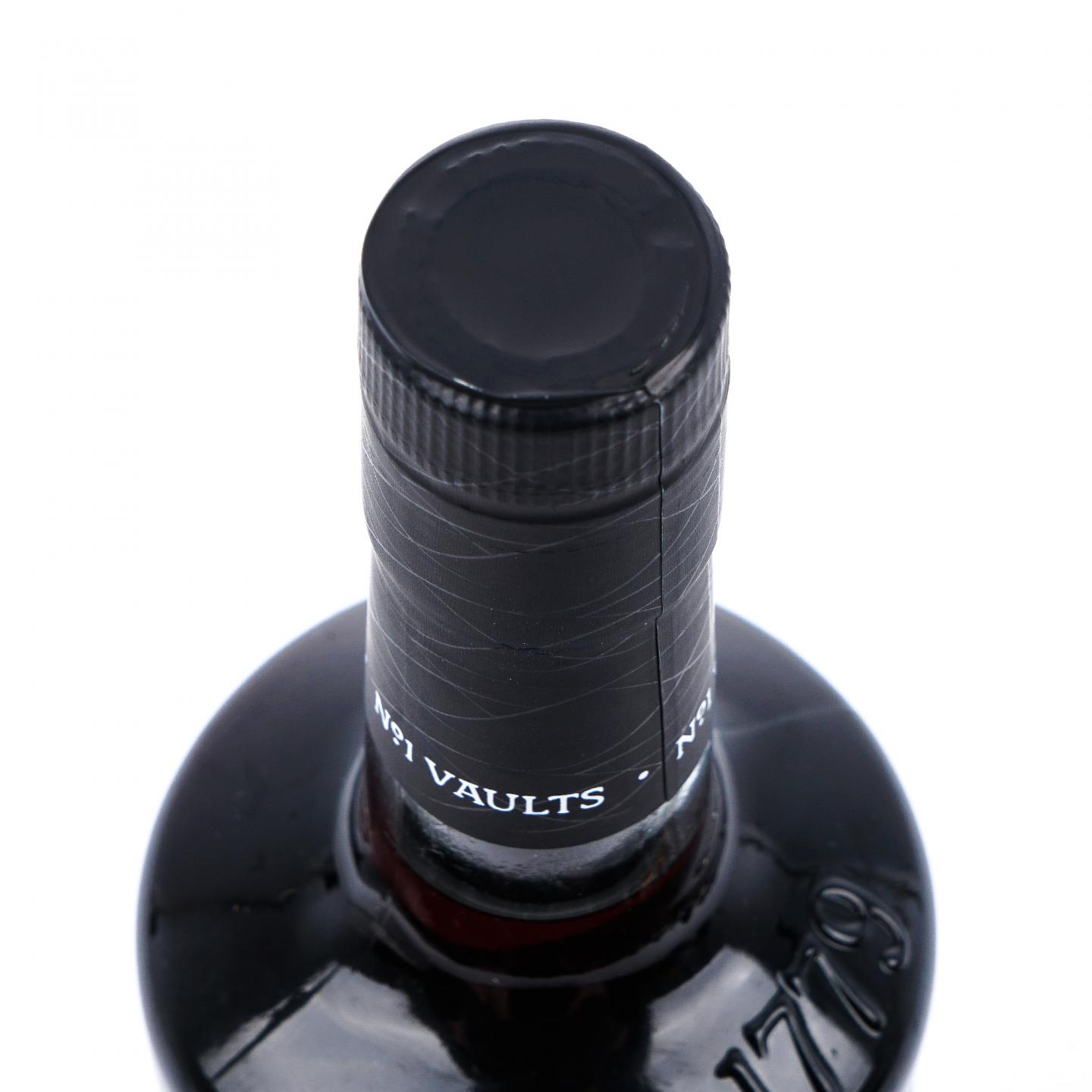 Bowmore 波摩 21年 1997-2019 CWS单桶 雪莉桶后熟 行货