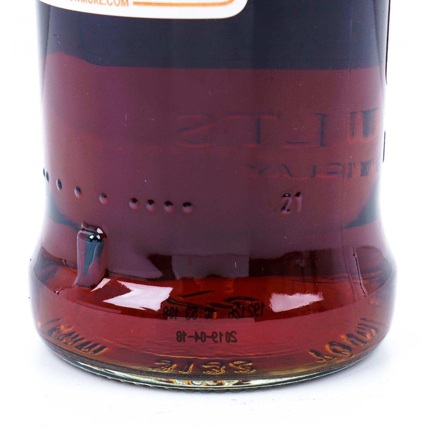 Bowmore 波摩 21年 1997-2019 CWS单桶 雪莉桶后熟 行货