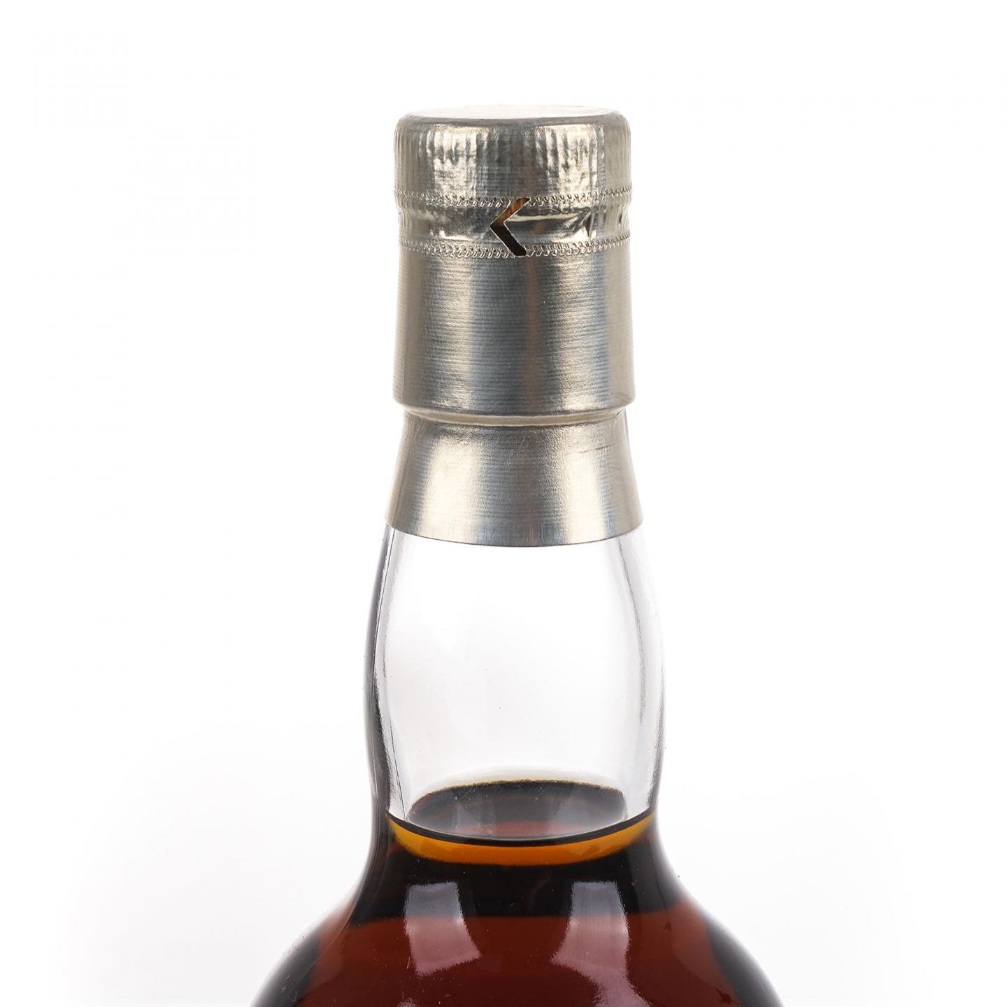 Macallan 麦卡伦 20年 1991-2011 雪莉桶#12615 Wilson & Morgan