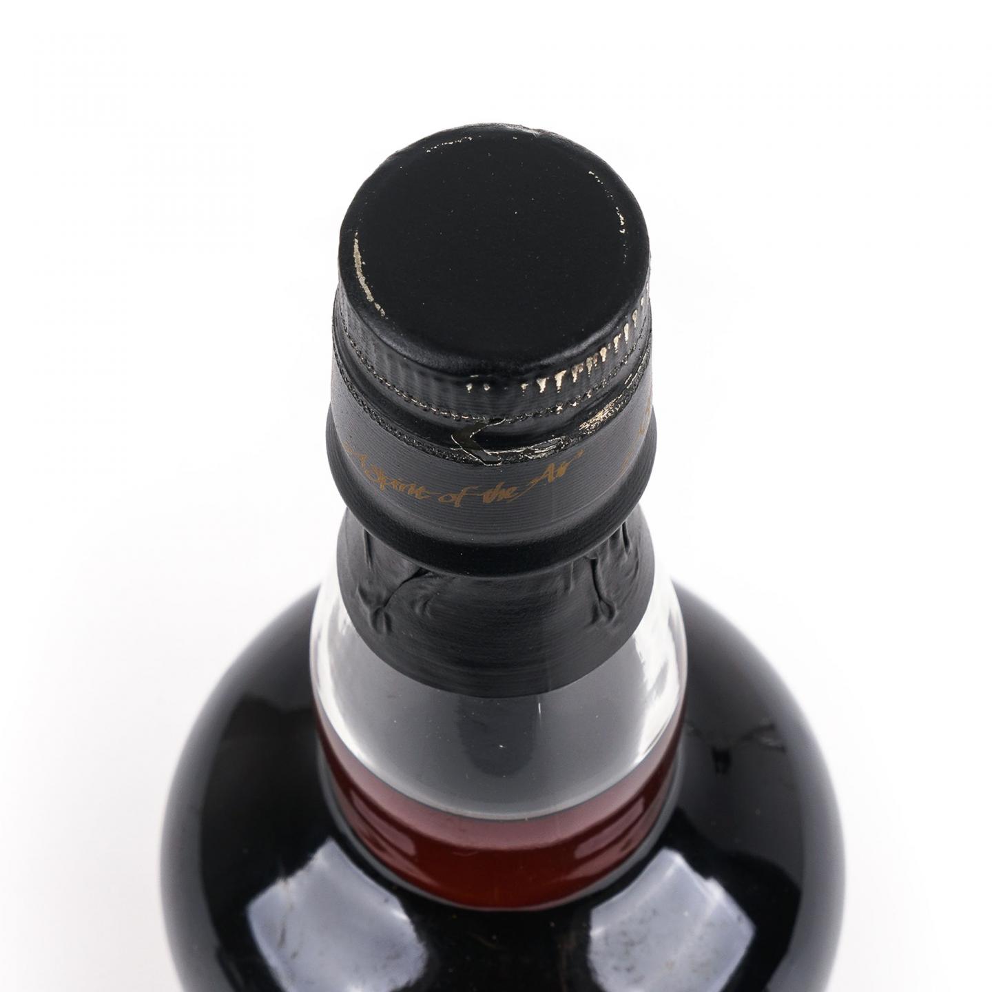 Balblair 巴布莱尔 38年 1966-2004 限量版