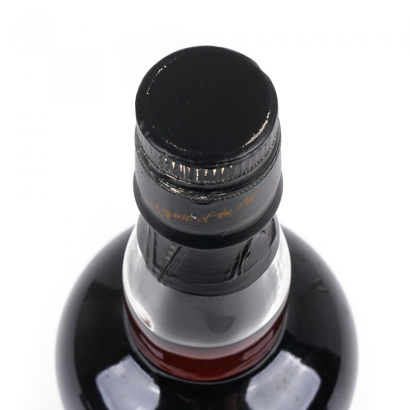 Balblair 巴布莱尔 38年 1966-2004 限量版