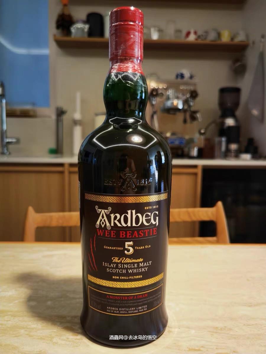 性价比醉高的艾雷岛入门