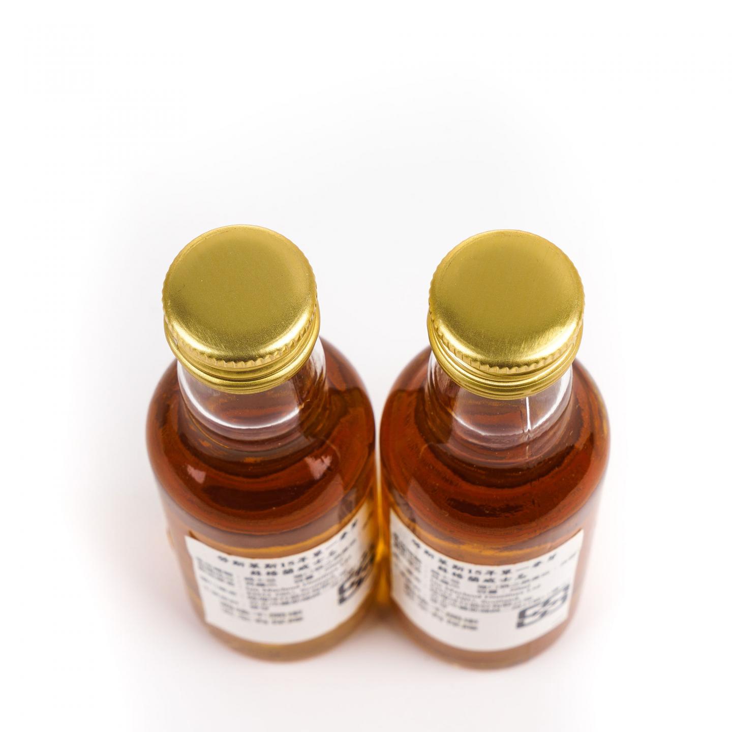 秘密斯佩塞 40年 2010 老酋长 IM 附加2支15年斯佩塞酒版