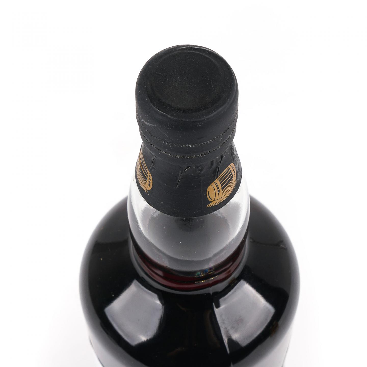 秘密斯佩塞 40年 2010 老酋长 IM 附加2支15年斯佩塞酒版