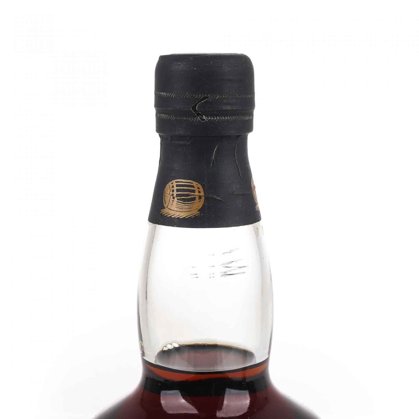 秘密斯佩塞 40年 2010 老酋长 IM 附加2支15年斯佩塞酒版