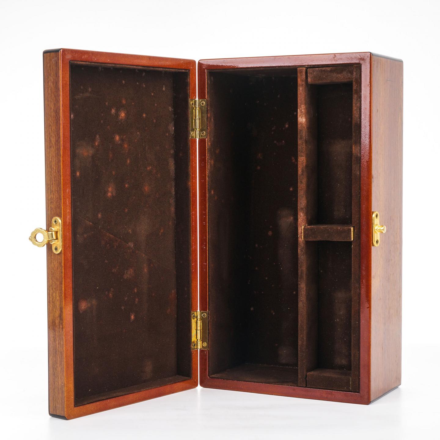 秘密斯佩塞 40年 2010 老酋长 IM 附加2支15年斯佩塞酒版