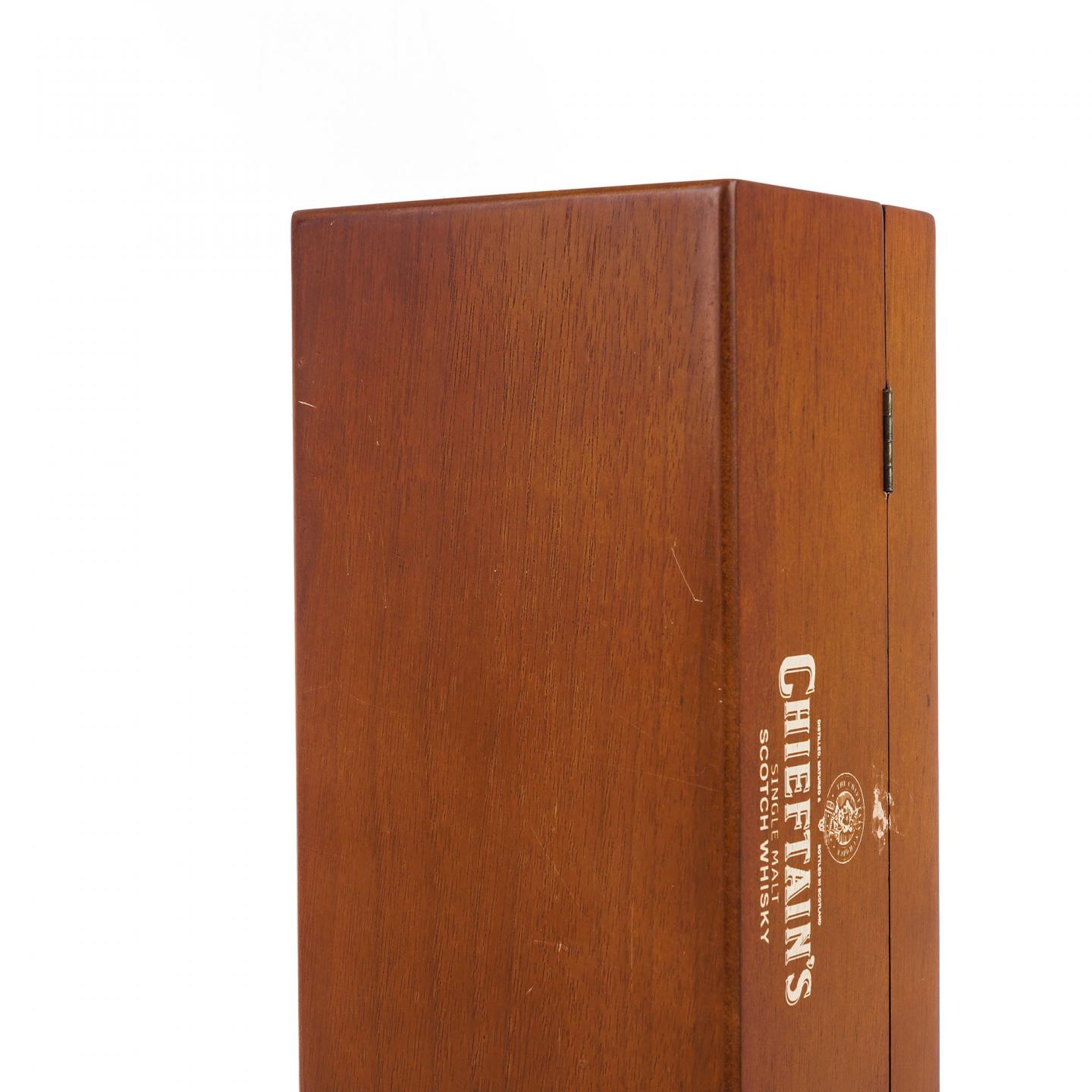 老酋长 Speyside 25年 2014 老酋长 IM