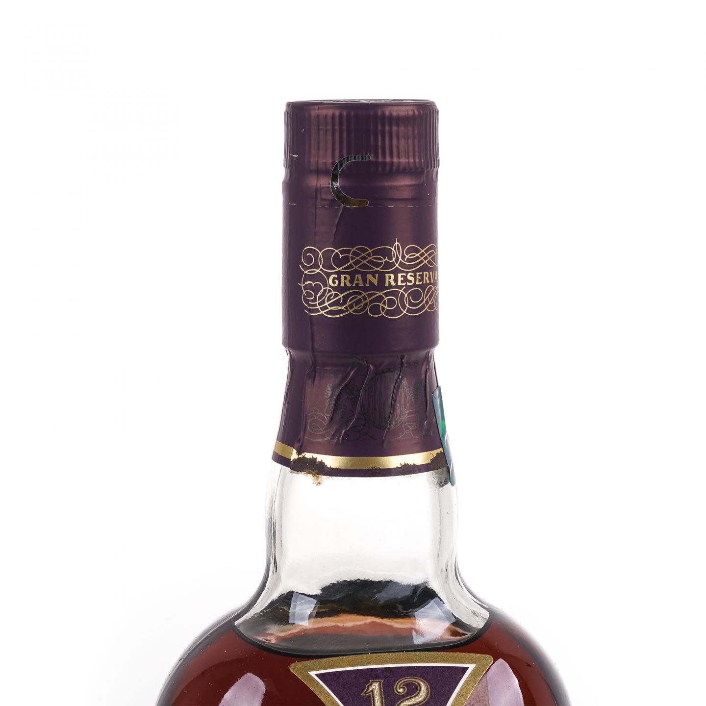 Macallan 麦卡伦 12年 紫钻 第四版