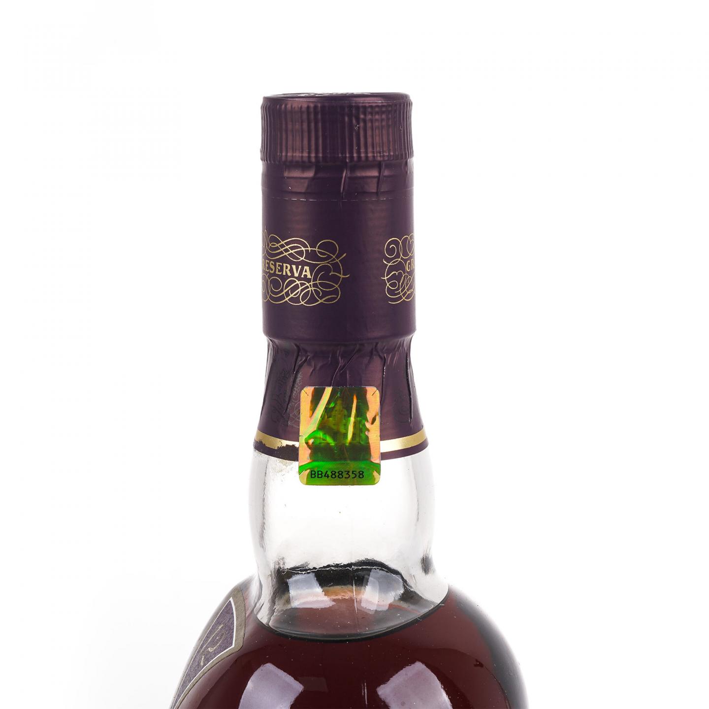 Macallan 麦卡伦 12年 紫钻 第四版