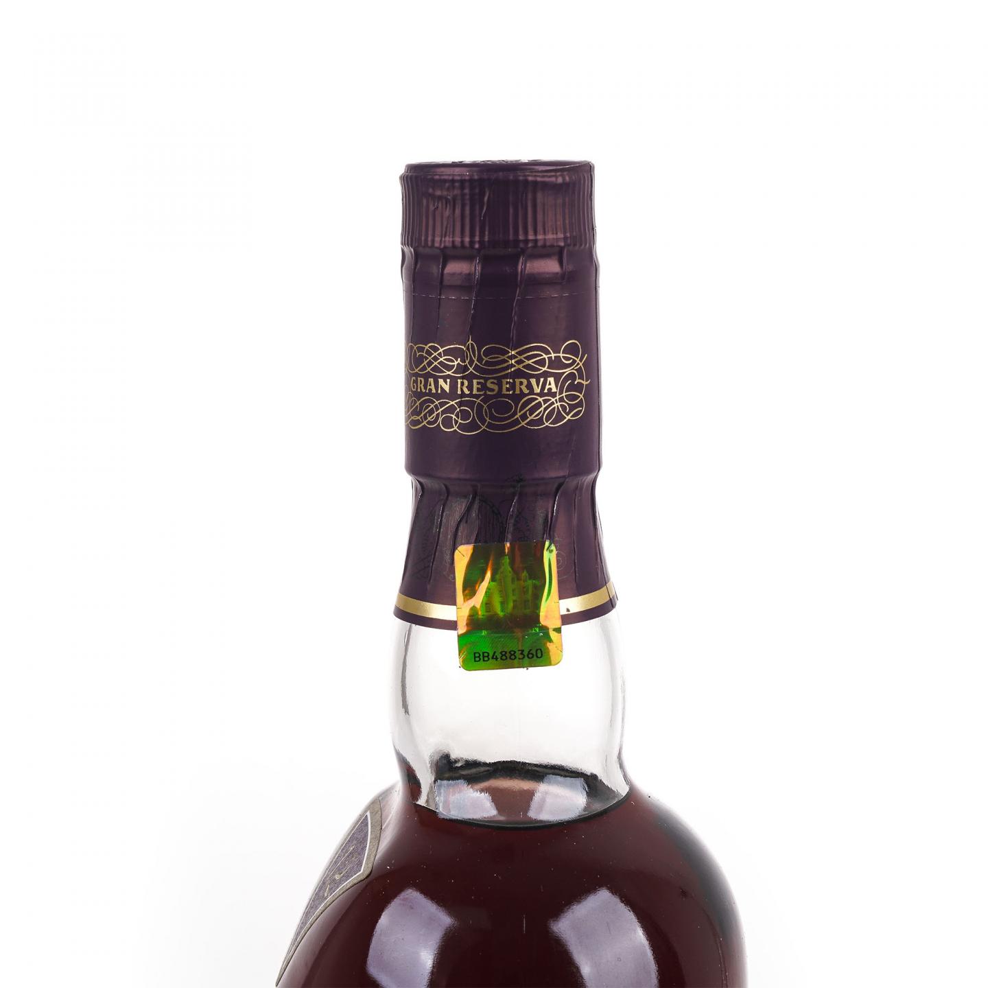 Macallan 麦卡伦 12年 紫钻 第四版 700ml