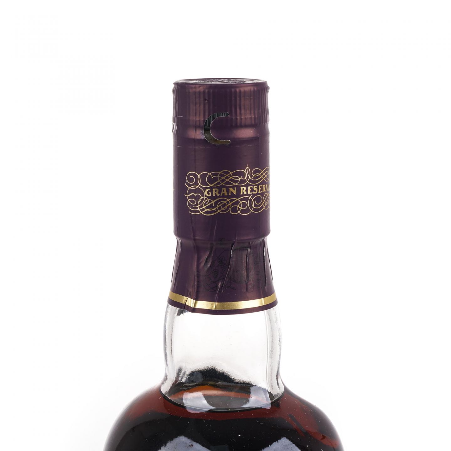 Macallan 麦卡伦 12年 紫钻 第四版 700ml