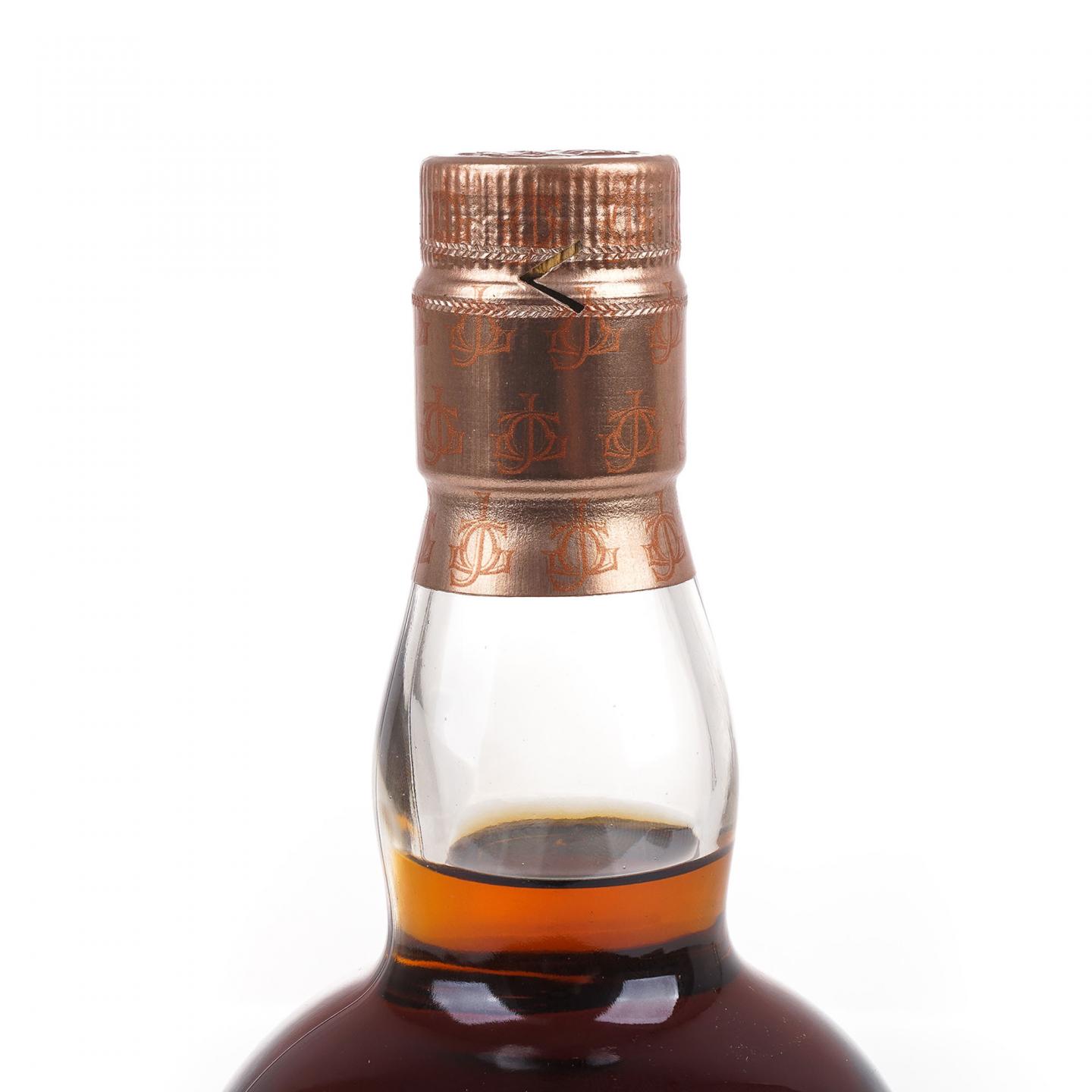 Glenfarclas 格兰花格 1990-2016 单桶#5124 木盒 非原盒