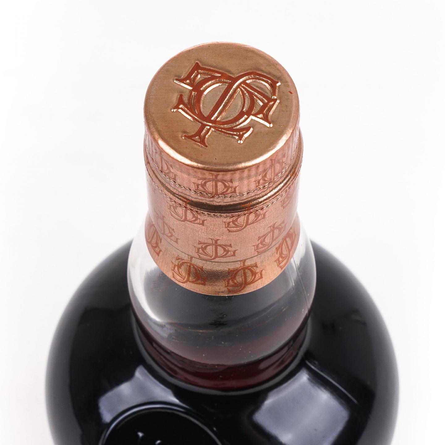 Glenfarclas 格兰花格 1990-2016 单桶#5124 木盒 非原盒