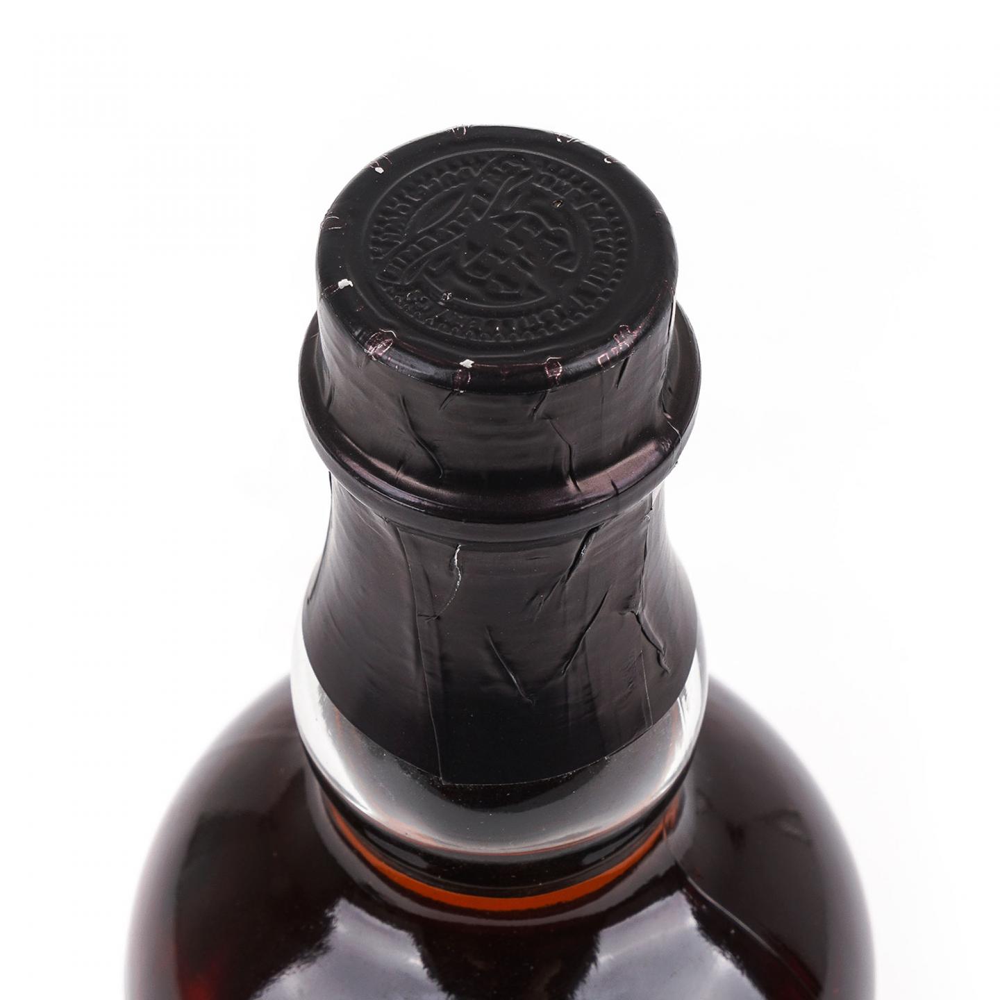 Balvenie 百富 30年 David Stewart 行货