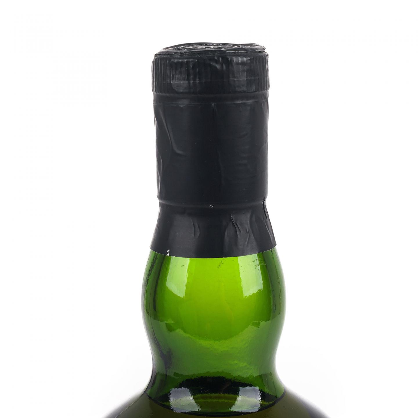 Ardbeg 阿贝 17年 Guaranteed